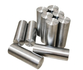High-Performance Titanium Rods Grade 5 - Low Density