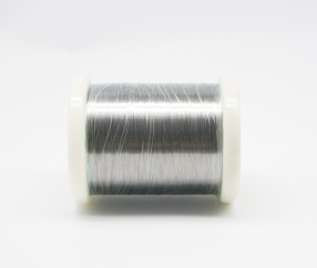 ASTM B863 ERTi-2 Titanium Wire, 0.1mm-3.0mm Diameter, Grade 2 Pure Ti, Annealed, for Welding & Jewel