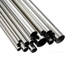 Precision Titanium Capillary Tube, 0.5mm-5mm OD, 0.1mm-1mm Wall, Medical & Instrumentation Use