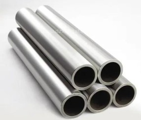 ASTM B338 Seamless Titanium Tubes: Gr1, Gr2, Gr3, Gr7, Gr12 at Factory Prices