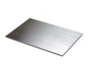 Grade 2 Pure Titanium Plate - ASTM B265 Standard Sheet Best Price Per Kg
