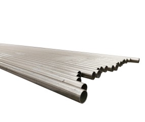 High-Purity Titanium Tubes | Marine & Offshore Engineering Applications