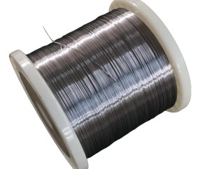 Wholesale Cheap Titanium Wire Gr1 Gr2 Gr3 Gr4 Gr7 - Good for Chemical & Marine Applications