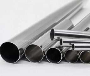Industrial Titanium Pipes & Tubes - ASTM B861/B862, Precision Machining, Fast Delivery