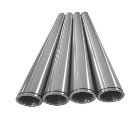 High-Performance 99.6% Titanium Pipe/Tube Gr1 Gr2 Gr5, Power Plants