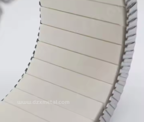 5000W Oil Heater Band Induction Ring Heating Element Ceramic Extruder Band Heater For Plastic Mach