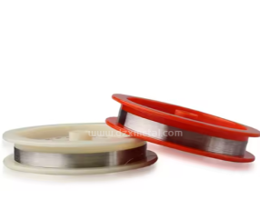 PtIr10, PtIr20, PtIr25, PtIr30 Platinum-Iridium Alloy Wire – Good Quality and High Purity