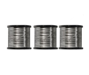 Factory Direct Titanium Wire Gr1 Gr2 Gr3 Gr4 Gr7 - High Purity & Excellent Performance