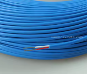 Type K J N E T S B R high temperature sensor thermocouple extension wire/Compensation cable
