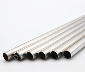 Gr1/Gr2 High-Strength Titanium Tubing for Aerospace