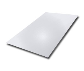 Medical Titanium Sheet, ASTM F67 Grade 1, 0.2mm-3mm Thickness, Mirror Polished, Biocompatible