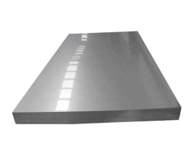 ASTM B265 Grade 5 Titanium Plate, 0.5mm-50mm Thickness, Ti-6Al-4V Alloy, Mill Finish, for Aircraft S