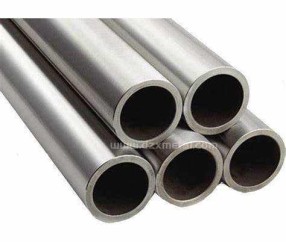 ASTM B861 Titanium Pipes and Tubes: Seamless and Welded Gr1, Gr2, Gr3, Gr7, Gr12 at Competitive Pric
