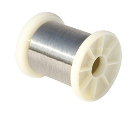 High-Quality Gr1/Gr2/Gr5 99.6% Ti Wire, Heat Resistant, Ideal for Medical Implants & Dental
