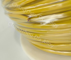 Thermocouple Wire VS Thermocouple Extension Cord