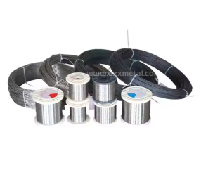 Temperature Measurement Materials: Gas Cooker Thermocouple Multipair Cable with PVC/PE Insulation