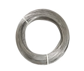 TIG Welding Titanium Filler Wire, ERTi-7 (Ti-0.2Pd), 1.6mm-4.0mm Dia, AWS A5.16 Certified