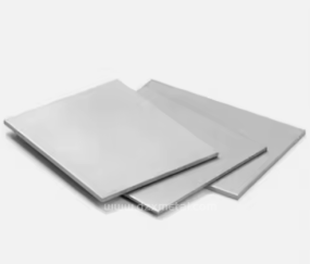 Factory Hot Sale Grade 2 Astm B265 Titanium Sheet Plate Price Per Kg