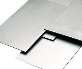 Perforated Titanium Sheet, Grade 4, 1mm-5mm Thickness, Custom Hole Patterns, Filtration & Architectu