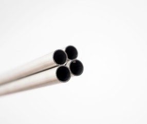 Custom Seamless Titanium Tubes for Chemical Processing Equipment