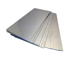 Manufacturer Direct Sale Titanium Sheet - Grade 2 ASTM B265 Plate Price by Weight