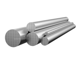 Gr7 Titanium Alloy Round Rods Solid Titanium Alloy Bars Ti Rod/Bar