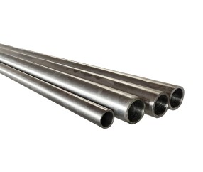 Best Price Titanium Alloy Seamless Pipes - Gr1 Gr2 Gr5 Gr12, Excellent Heat Resistance