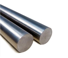 Dia 20 mm 2mm high tensile titanium round bar grade 5 TC4 alloy steel Bar/Rod