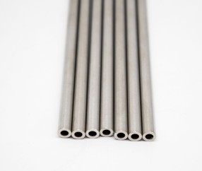Industrial Titanium Pipe & Tube Solutions | Low Density & High Efficiency