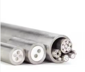SS316 SS310 Inconel 600 Inconel 601 Mineral Insulated Thermocouple Cable Prices