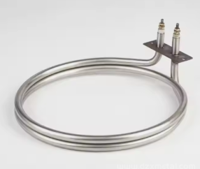 China Hot Sale 110V220V Water Heater Flexible Tube Spiral Heater