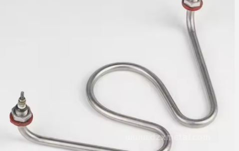 Applications of Tubular Heaters