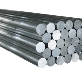 Ultra-Durable Titanium Alloy Rods - Resistant to Extreme Temperatures & Chemicals