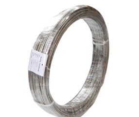 K/N/J/T Type Thermocouple Extension Cable – Stranded Fiberglass Insulated