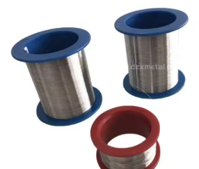 China High Quality Resistance R/B/S Type Platinum Rhodium Thermocouple Wire