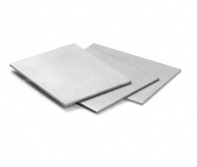 Defense Grade Gr1/Gr2/Gr5 99.6% Ti Plate, Durable, for Military Applications