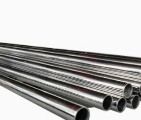 Ta1/Ta2/Ta4/Tc4/Gr1/Gr2/Gr5/Gr7/Gr11 Titanium Welded Tube Stock Can Be Customized Processing