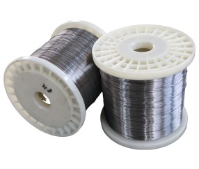 Bright Polished Titanium Wire, Grade 1, 0.3mm-1.5mm Dia, Ultra-Flexible, Craft & Electronics Applica
