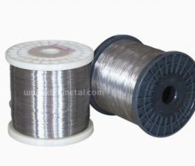 Manufacture Supply 14 AWG Thermocouple Bare Wire Type K, J, E, N, T