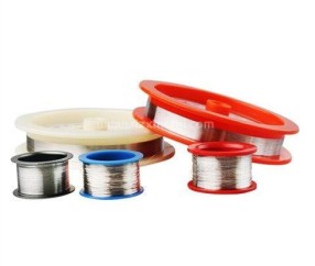 J/K/T/N Thermocouple Cable - Fiberglass Insulated 600°C Rated Stranded Wire