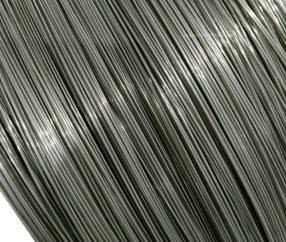 Premium Titanium Wire Gr1 Gr2 Gr5 Gr7 Gr12 - Strong, Lightweight & Rust Proof