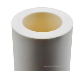 Durable High-Temperature Ceramic Tubing – Ideal for Extreme Heat Environments