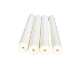 Heat-Resistant Ceramic Tubes for High-Temperature Applications
