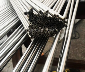 99.98% High Purity Ti Gr2 Seamless & Welded Pipe, ASTM B348 Grade 5 Titanium Tubing for Instruments