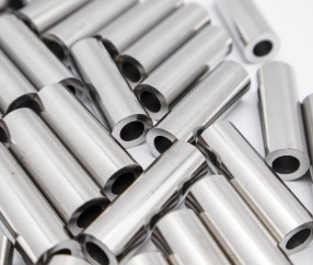 OEM Titanium Alloy Tubes - Seamless/Welded, Thin/Thick Wall, Full Material Certification