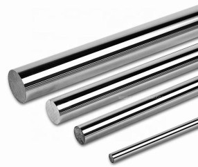 High-Performance Titanium Alloy Rods - Unmatched Durability for Harsh Environments