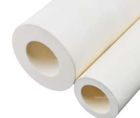 Advanced Ceramic Tubes for High-Temperature Thermal Insulation Applications