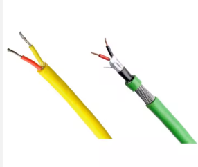 Hot Selling K Type Thermocouple Wire – Compensating and Extension Cable