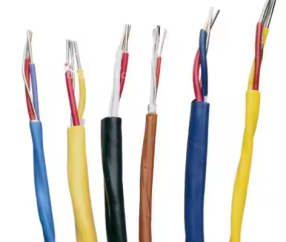 Premium K Type Thermocouple Extension Wire for Reliable High-Temperature Applications