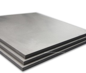 Gr1 Gr2 Gr5 99.6% Titanium Plate, High Performance, for Power Generation